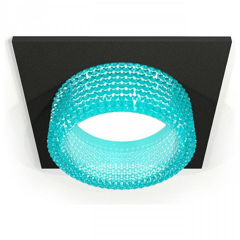 Встраиваемый светильник Ambrella Light XC XC6521043 