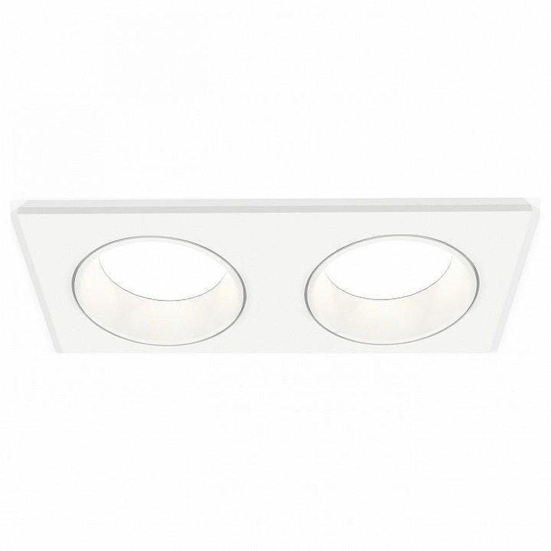 Встраиваемый светильник Ambrella Light XC XC6525001 