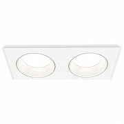 Встраиваемый светильник Ambrella Light XC XC6525001 цвет Белый-1