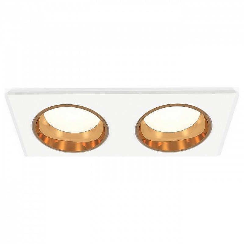 Встраиваемый светильник Ambrella Light XC XC6525004 