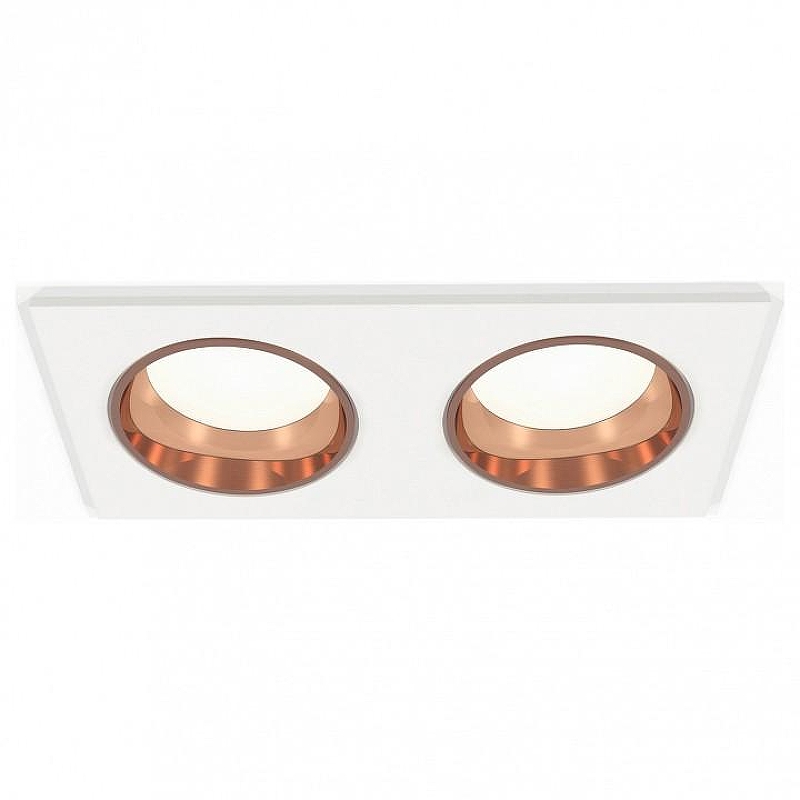 Встраиваемый светильник Ambrella Light XC XC6525005 