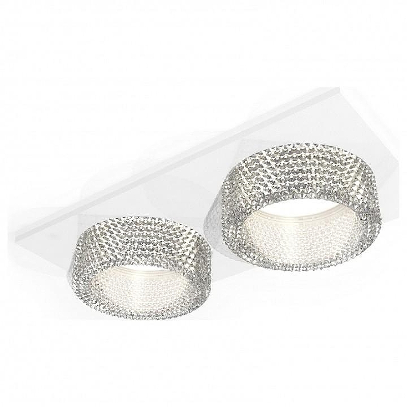 Встраиваемый светильник Ambrella Light XC XC6525040 