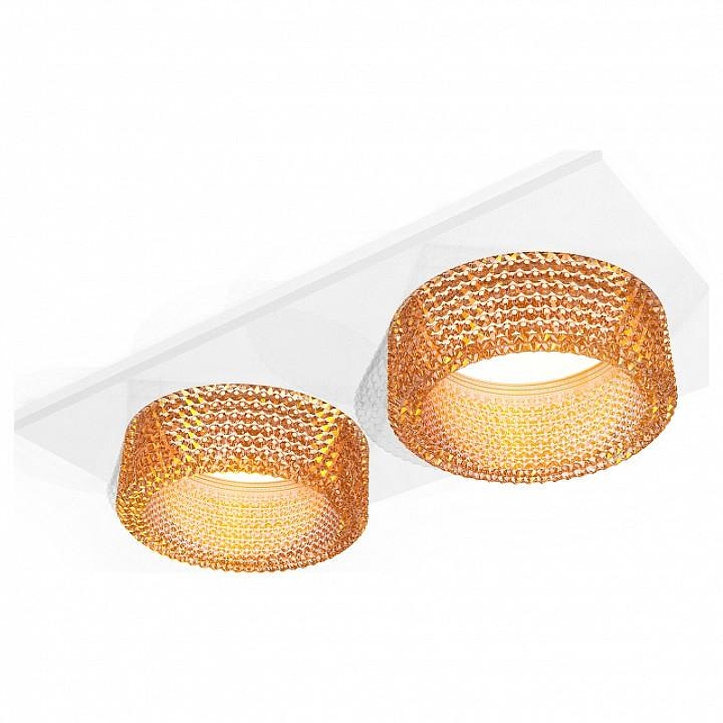 Встраиваемый светильник Ambrella Light XC XC6525044 