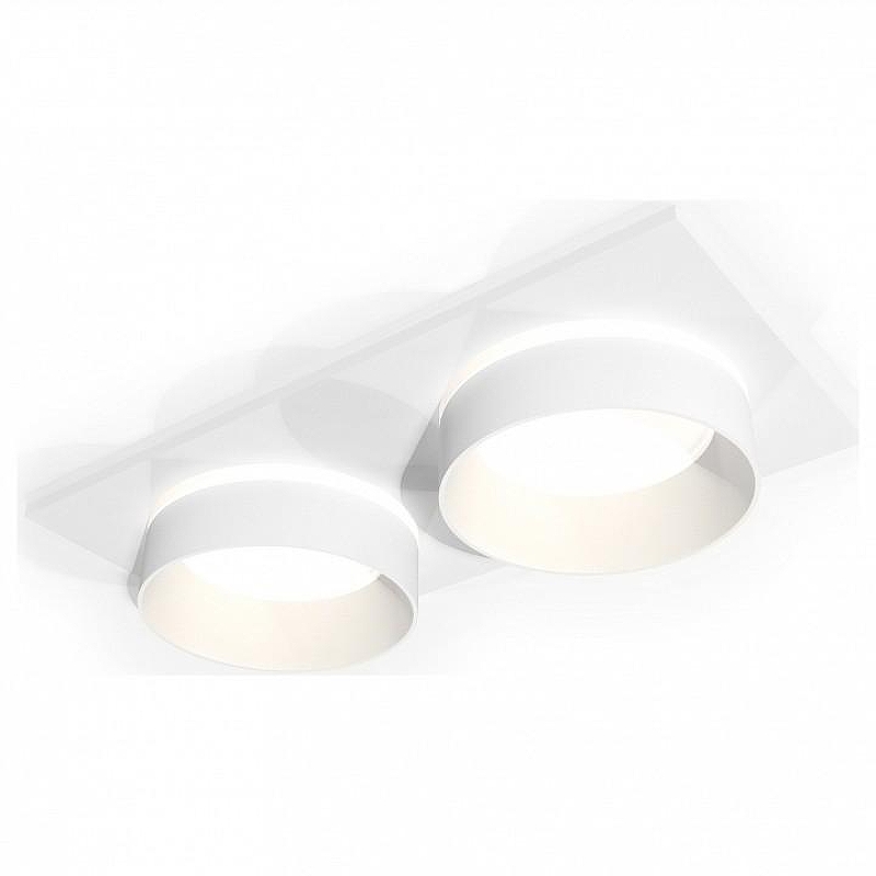 Встраиваемый светильник Ambrella Light XC XC6525061 