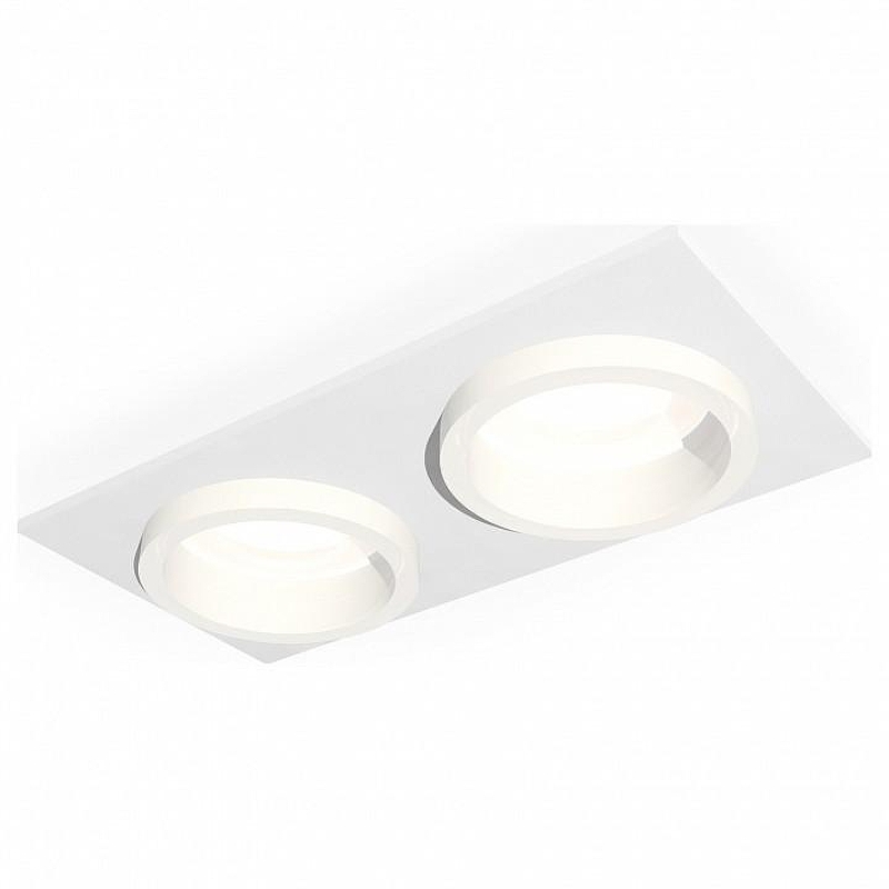 Встраиваемый светильник Ambrella Light XC XC6525064 