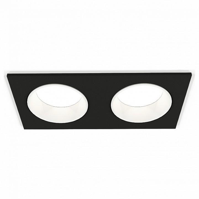 Встраиваемый светильник Ambrella Light XC XC6526001 