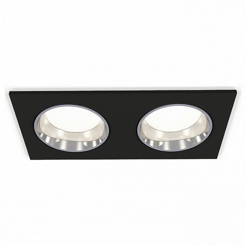 Встраиваемый светильник Ambrella Light XC XC6526003 