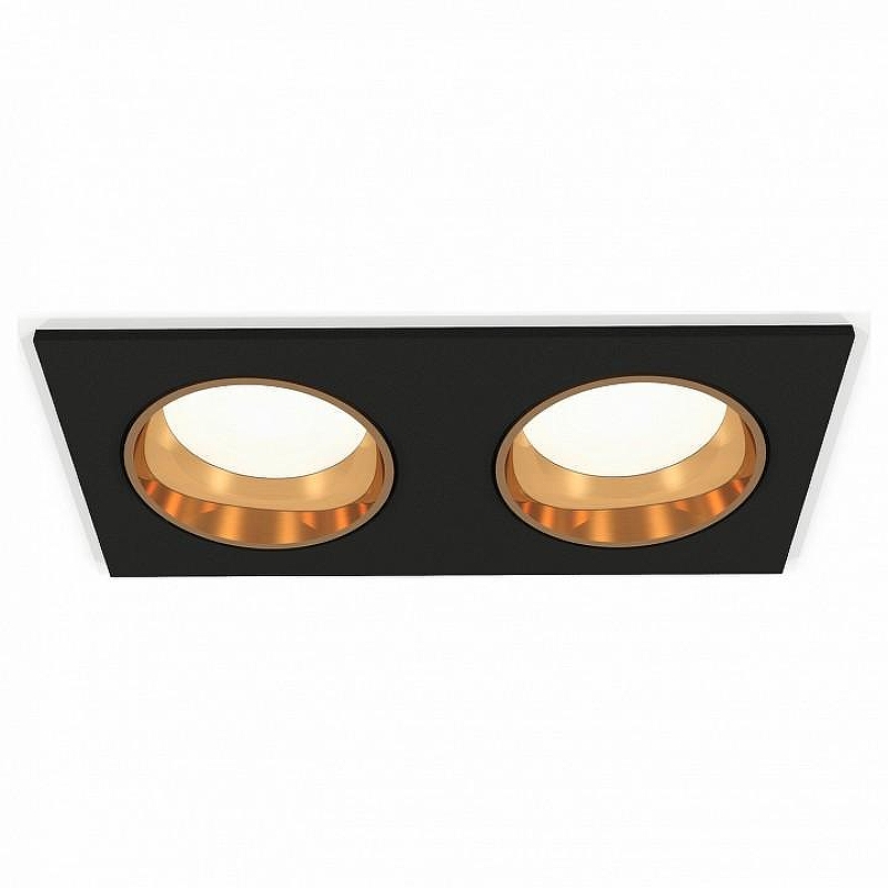 Встраиваемый светильник Ambrella Light XC XC6526004 