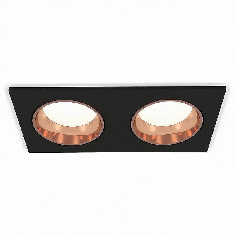 Встраиваемый светильник Ambrella Light XC XC6526005 