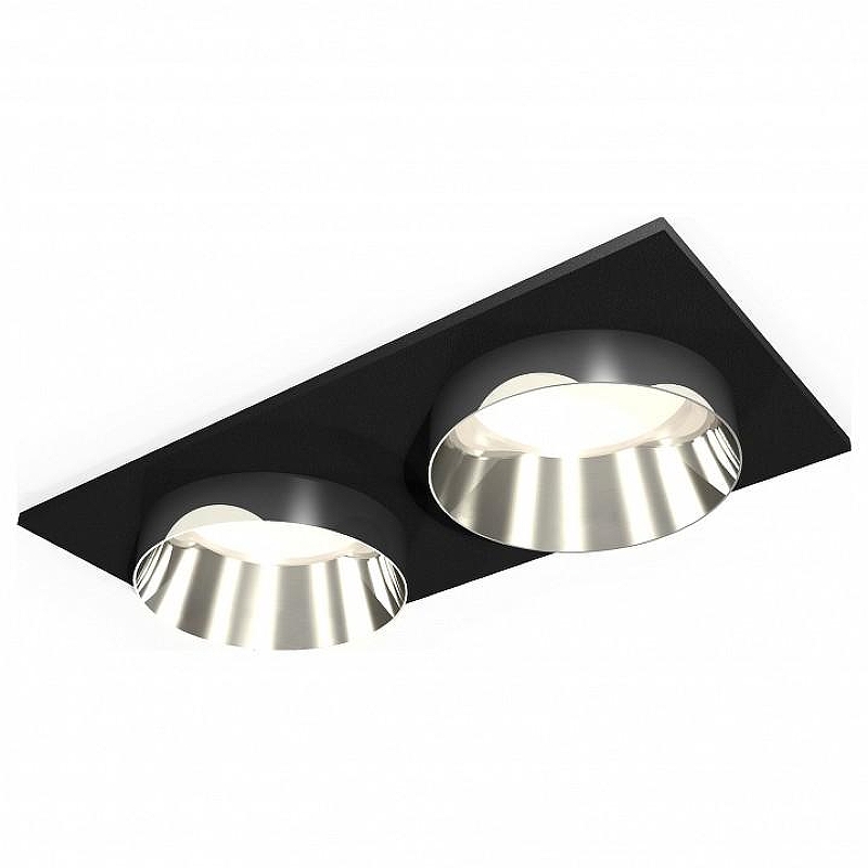 Встраиваемый светильник Ambrella Light XC XC6526022 