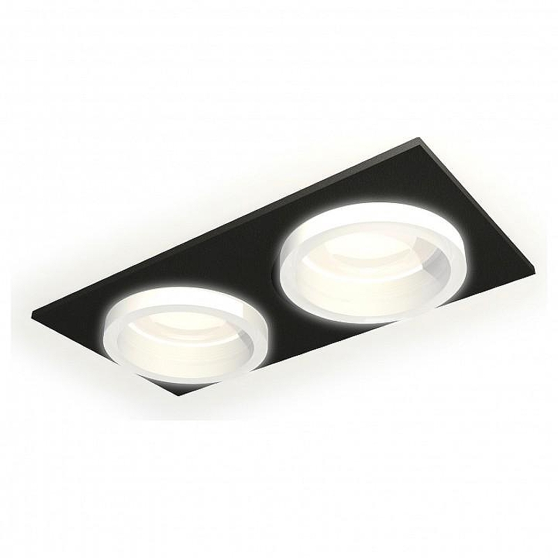 Встраиваемый светильник Ambrella Light XC XC6526064 