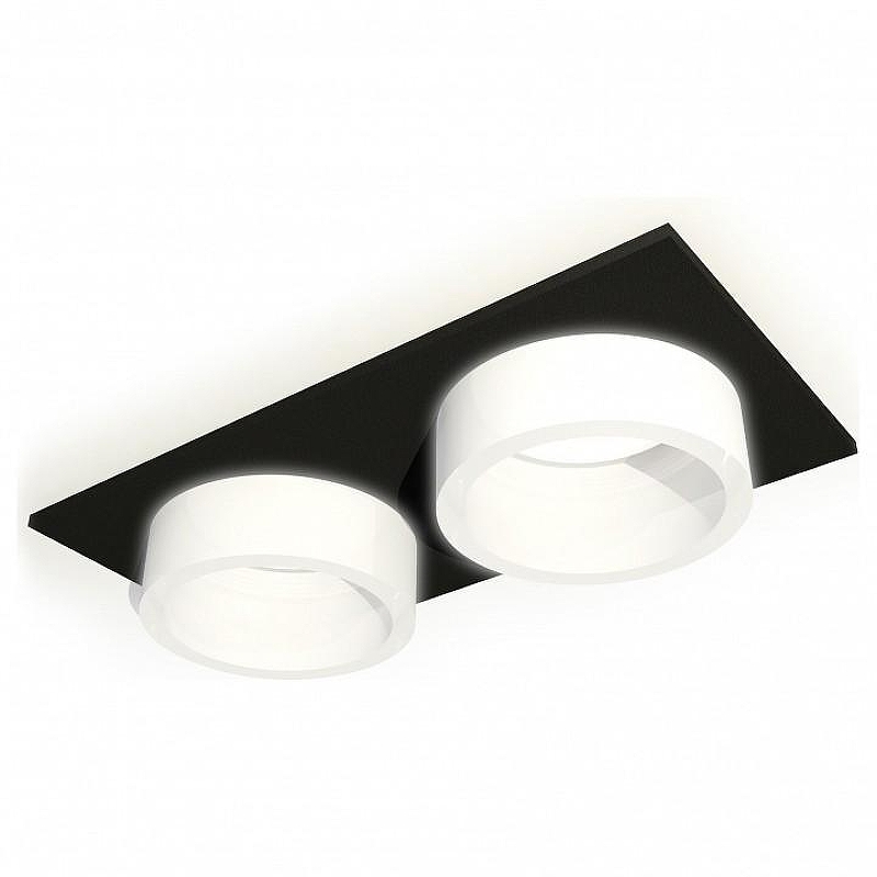 Встраиваемый светильник Ambrella Light XC XC6526065 