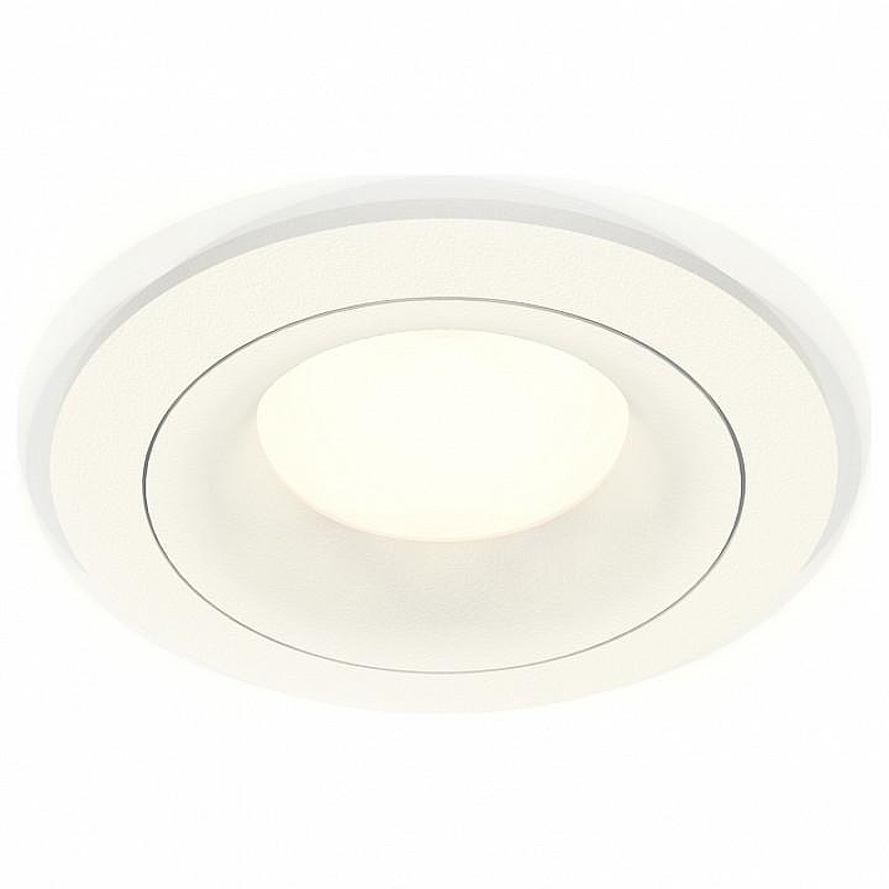 Встраиваемый светильник Ambrella Light XC XC7621001 