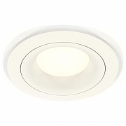 Встраиваемый светильник Ambrella Light XC XC7621001 цвет Белый