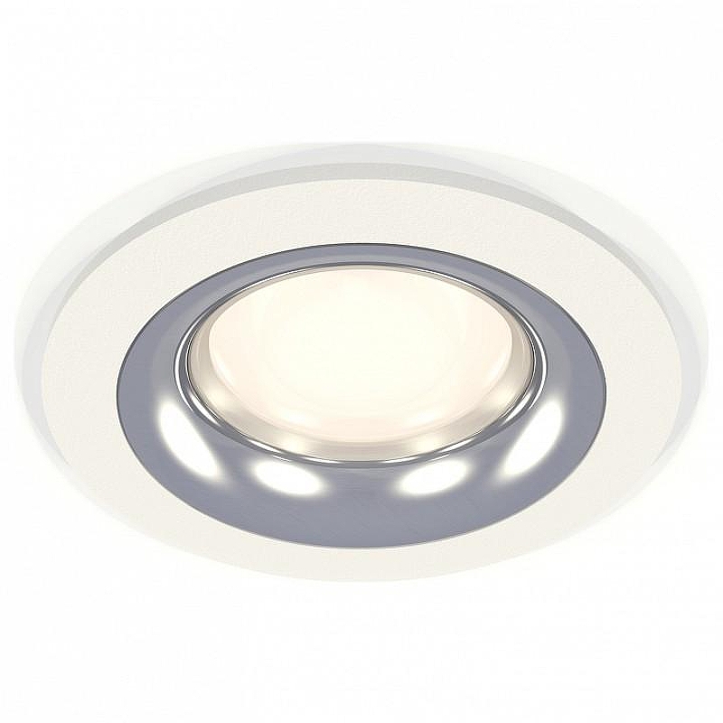 Встраиваемый светильник Ambrella Light XC XC7621003 