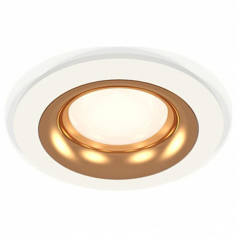 Встраиваемый светильник Ambrella Light XC XC7621005 