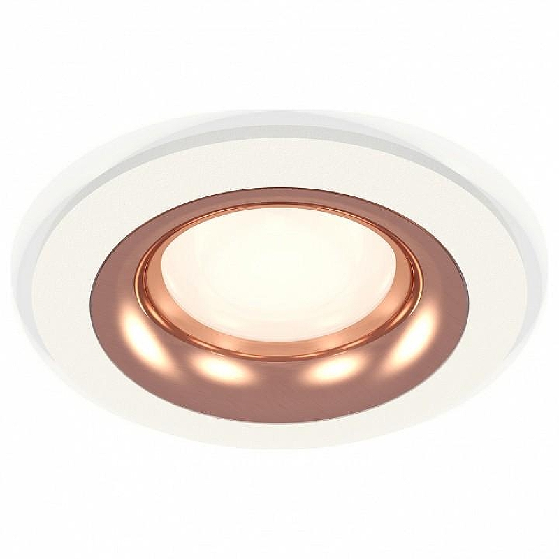 Встраиваемый светильник Ambrella Light XC XC7621006 