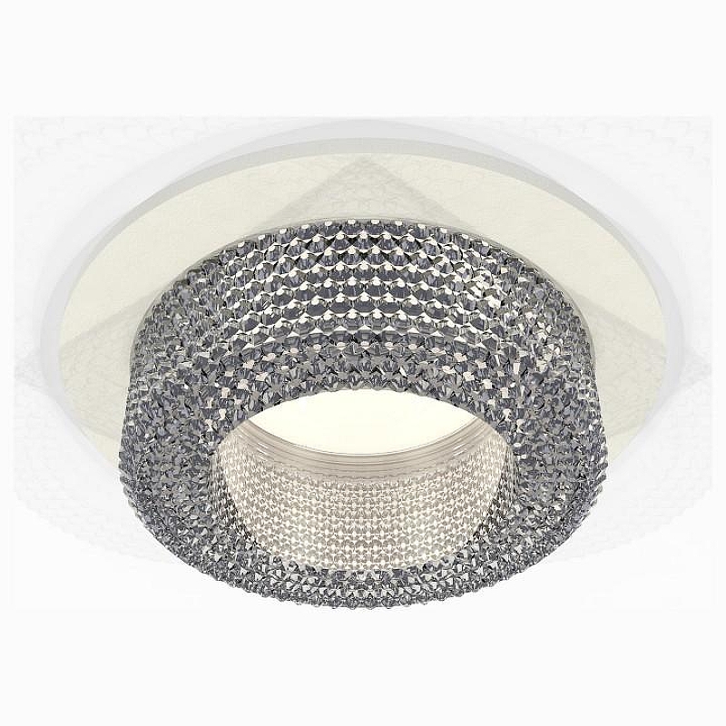 Встраиваемый светильник Ambrella Light XC XC7621020 