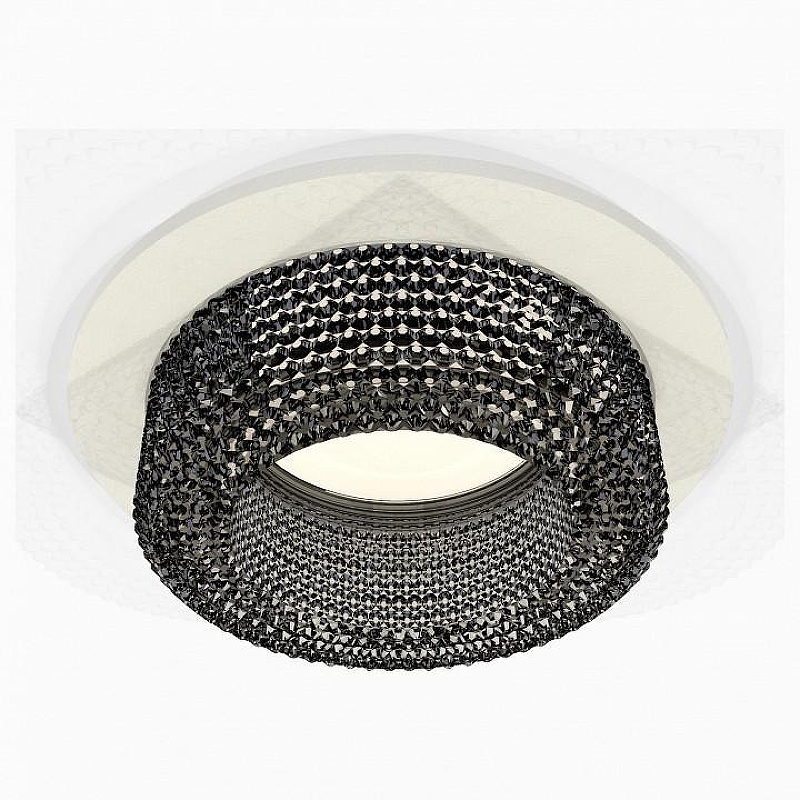 Встраиваемый светильник Ambrella Light XC XC7621021 