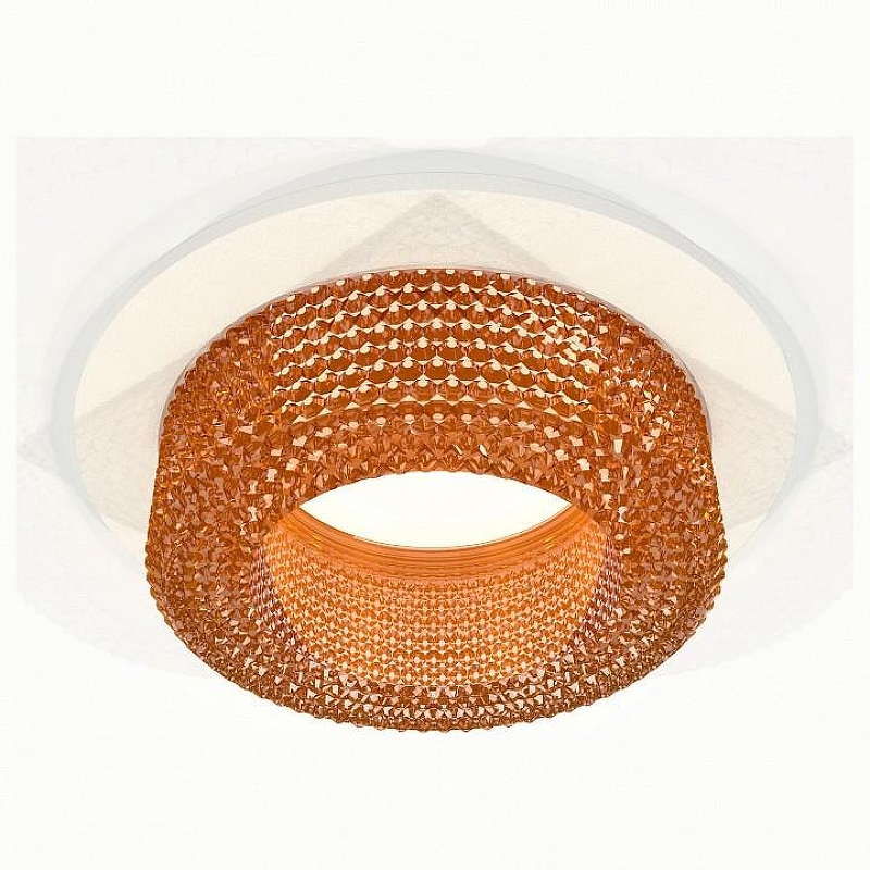 Встраиваемый светильник Ambrella Light XC XC7621024 