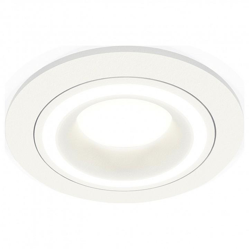 Встраиваемый светильник Ambrella Light XC XC7621040 