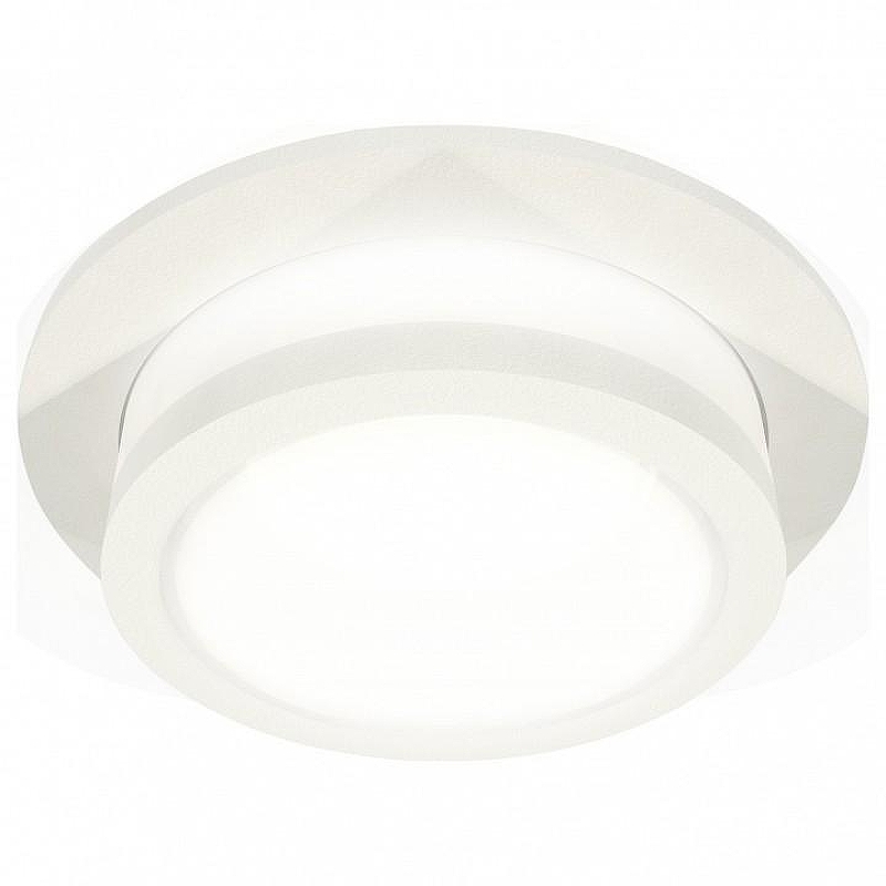 Встраиваемый светильник Ambrella Light XC XC7621041 