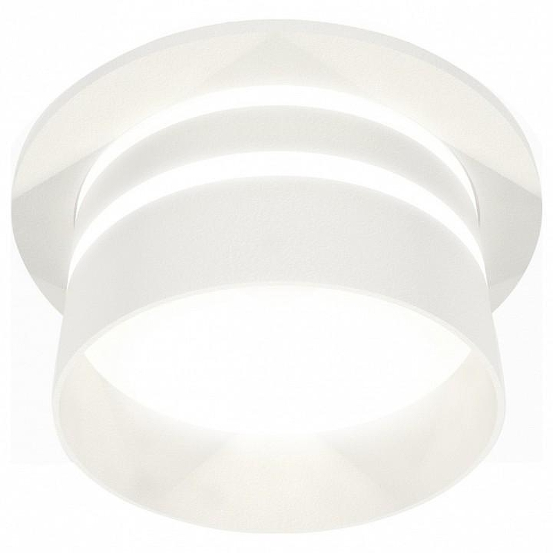 Встраиваемый светильник Ambrella Light XC XC7621042 