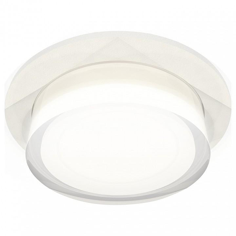 Встраиваемый светильник Ambrella Light XC XC7621043 