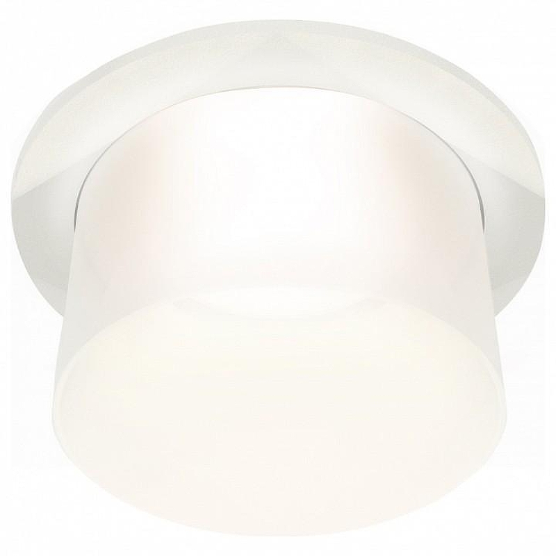 Встраиваемый светильник Ambrella Light XC XC7621045 