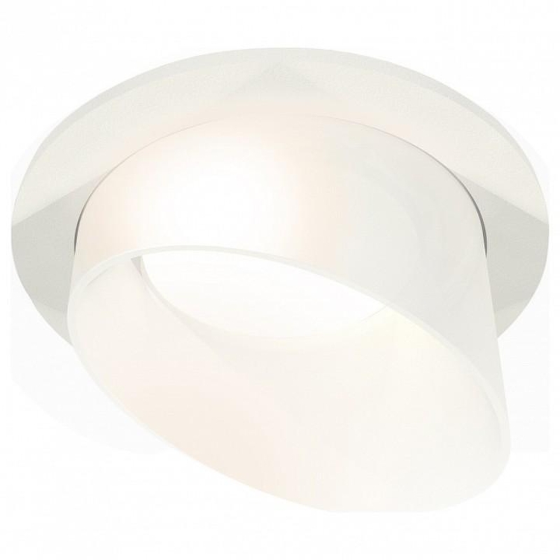 Встраиваемый светильник Ambrella Light XC XC7621046 