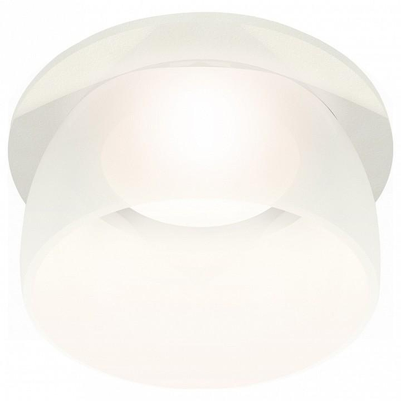 Встраиваемый светильник Ambrella Light XC XC7621047 