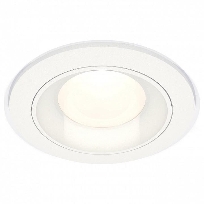 Встраиваемый светильник Ambrella Light XC XC7621060 