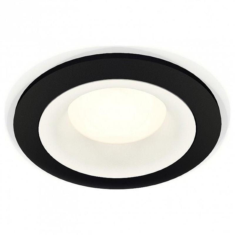 Встраиваемый светильник Ambrella Light XC XC7622001 