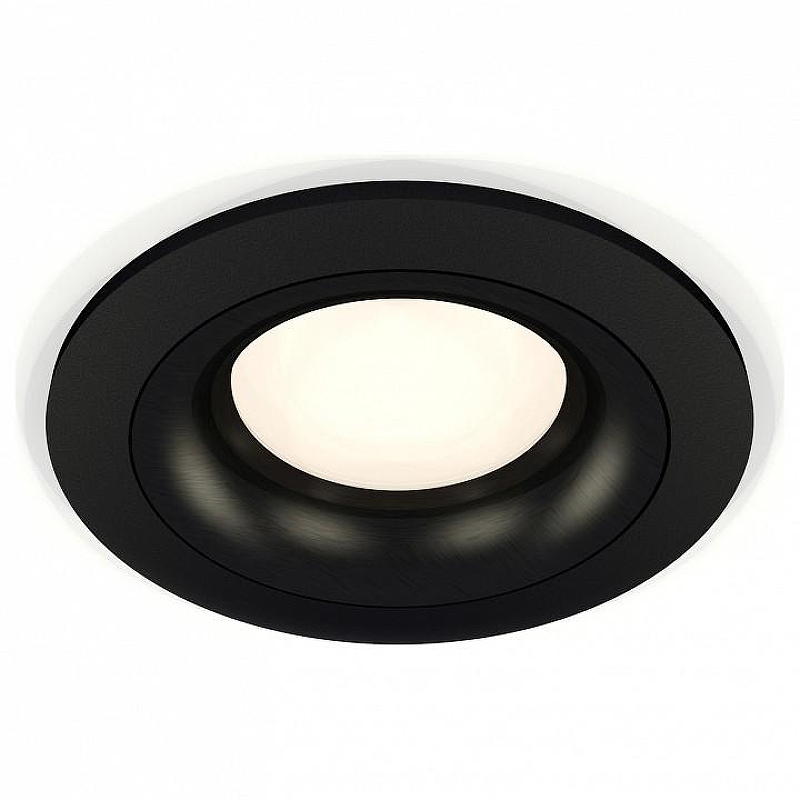 Встраиваемый светильник Ambrella Light XC XC7622002 