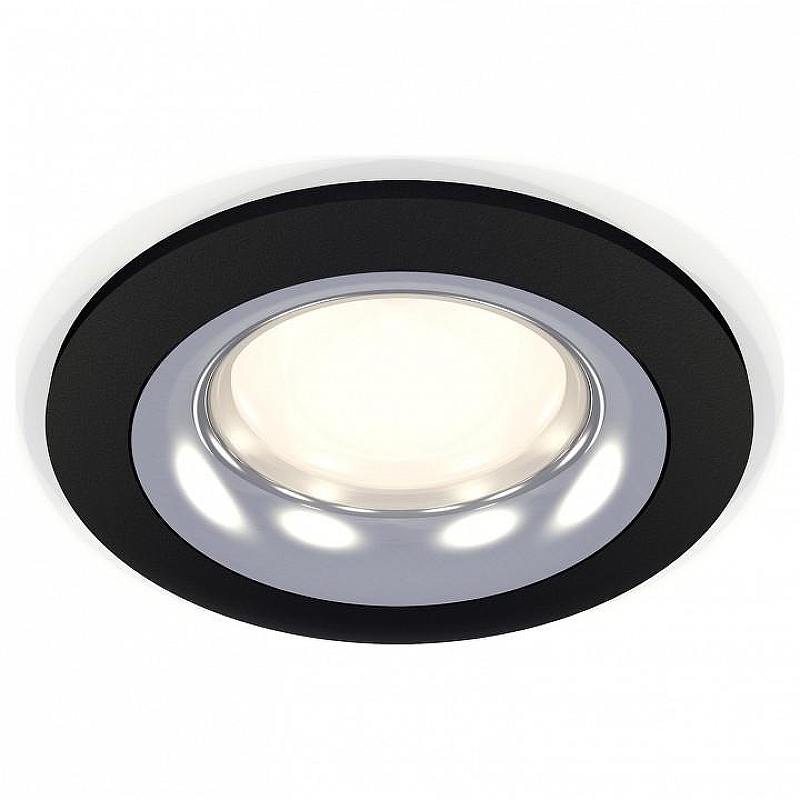 Встраиваемый светильник Ambrella Light XC XC7622003 