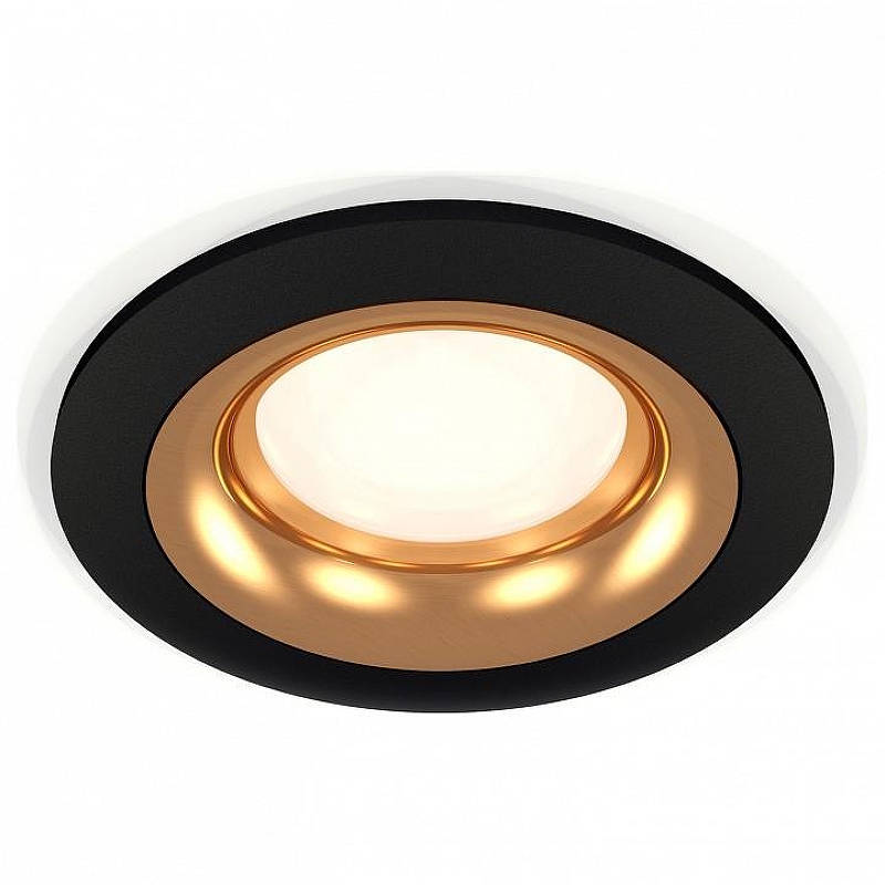 Встраиваемый светильник Ambrella Light XC XC7622005 