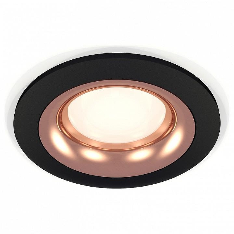 Встраиваемый светильник Ambrella Light XC XC7622006 