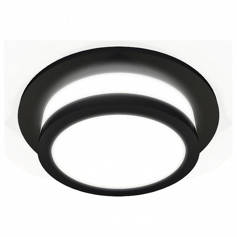 Встраиваемый светильник Ambrella Light XC XC7622041 