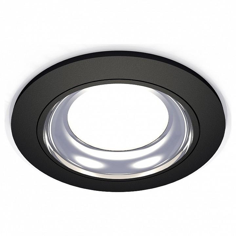 Встраиваемый светильник Ambrella Light XC XC7622061 