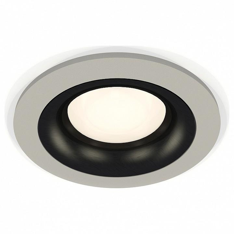 Встраиваемый светильник Ambrella Light XC XC7623002 