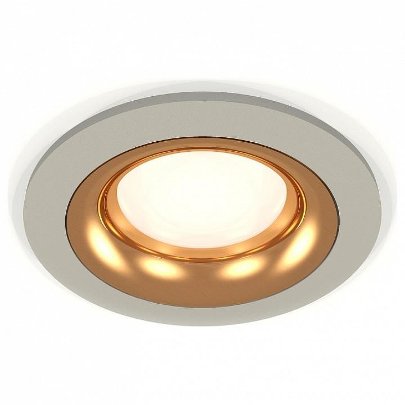 Встраиваемый светильник Ambrella Light XC XC7623005 