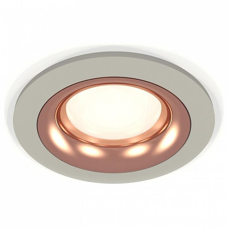 Встраиваемый светильник Ambrella Light XC XC7623006 