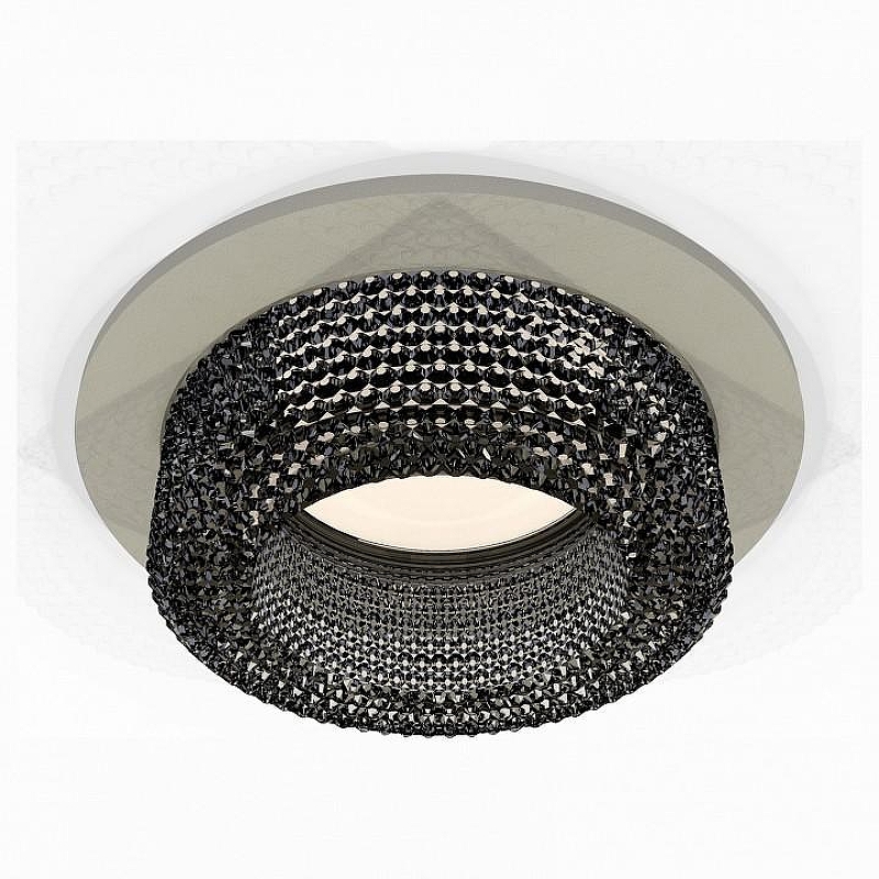 Встраиваемый светильник Ambrella Light XC XC7623021 