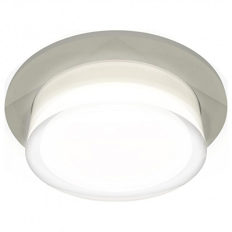 Встраиваемый светильник Ambrella Light XC XC7623040 