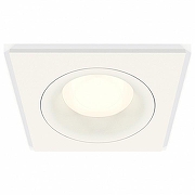 Встраиваемый светильник Ambrella Light XC XC7631001 цвет Белый