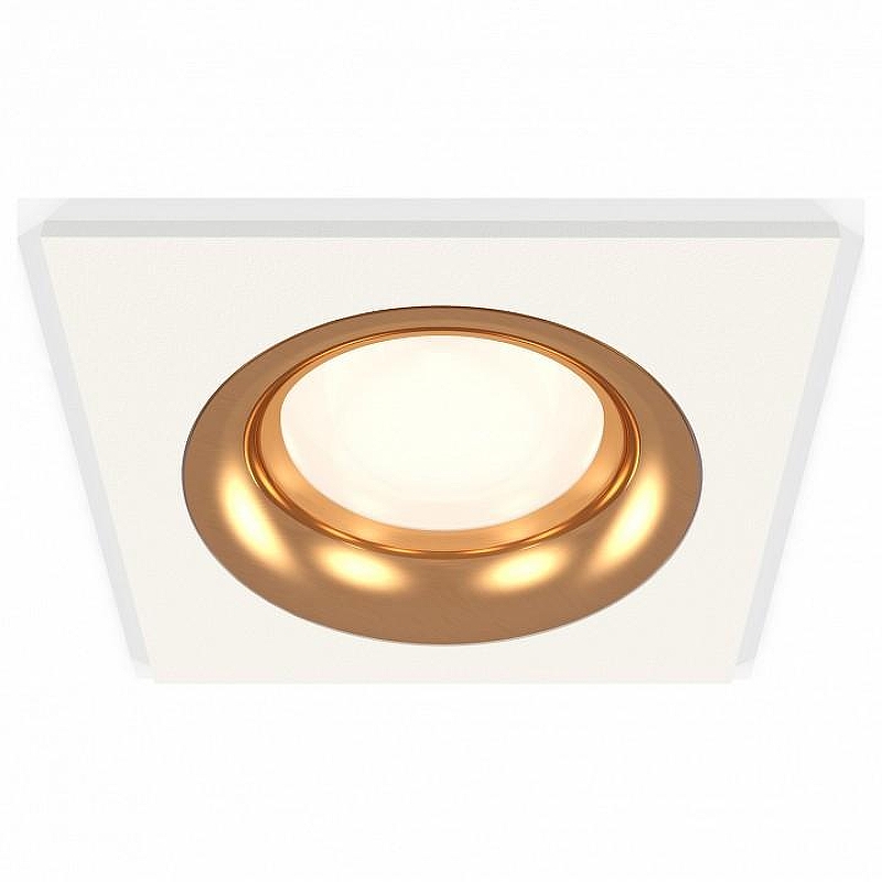 Встраиваемый светильник Ambrella Light XC XC7631005 