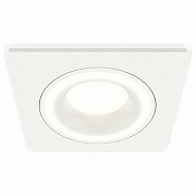 Встраиваемый светильник Ambrella Light XC XC7631040 цвет Белый