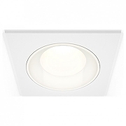 Встраиваемый светильник Ambrella Light XC XC7631060 цвет Белый