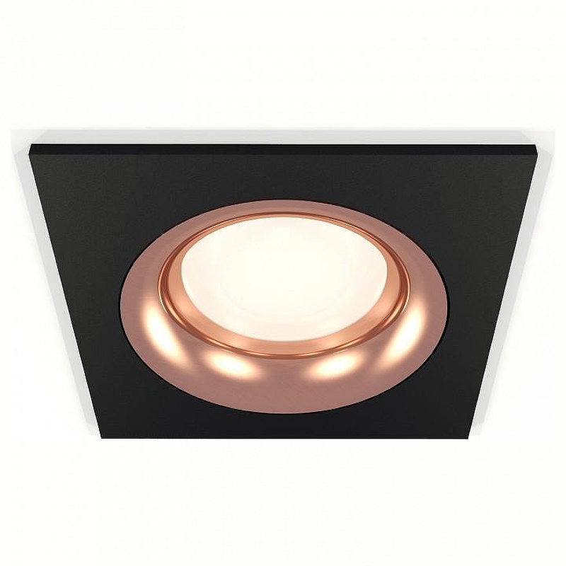 Встраиваемый светильник Ambrella Light XC XC7632006 