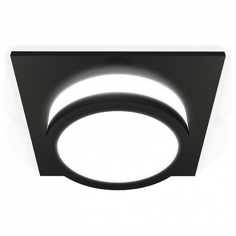 Встраиваемый светильник Ambrella Light XC XC7632041 